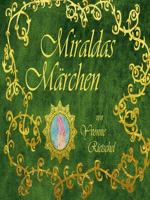 cover image of Miraldas Märchen